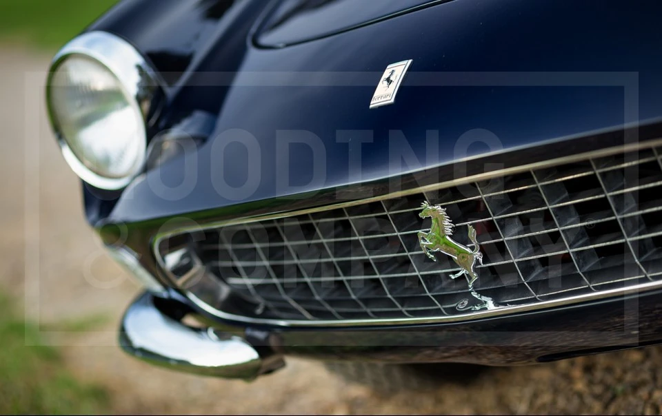 1965 Ferrari 275 GTS - Image 10 of 14