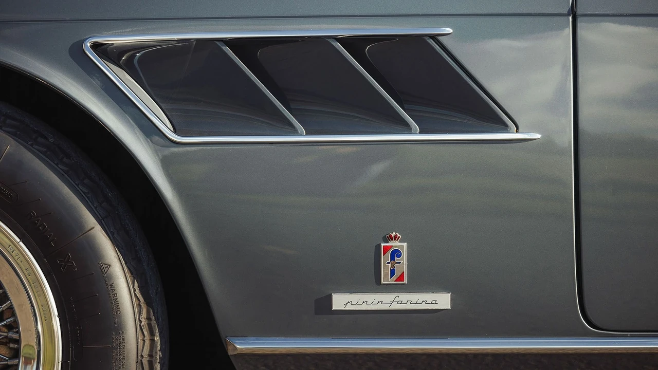 1965 Ferrari 275 GTS - Image 18 of 31