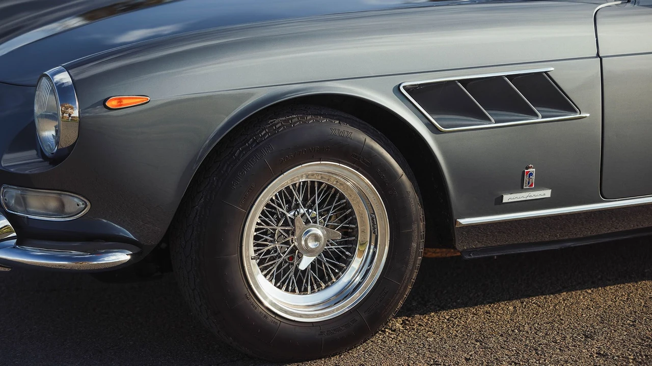 1965 Ferrari 275 GTS - Image 16 of 31