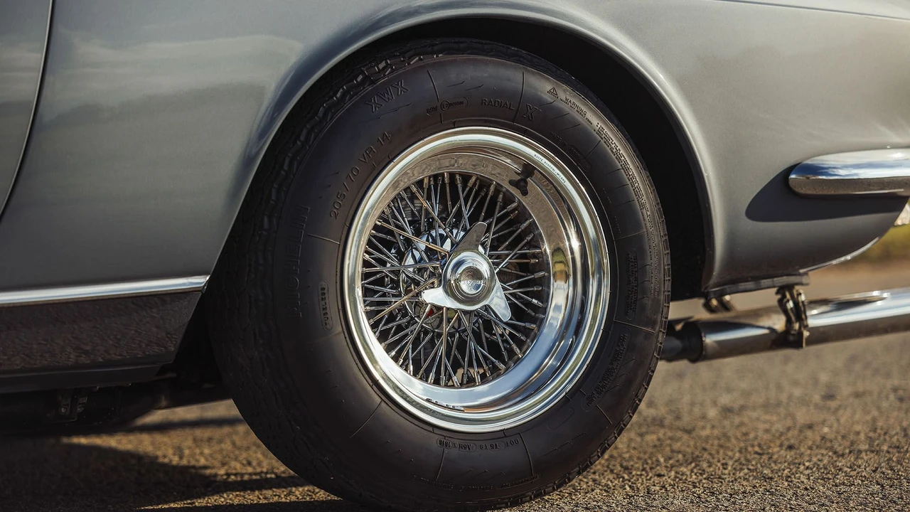 1965 Ferrari 275 GTS - Image 20 of 31