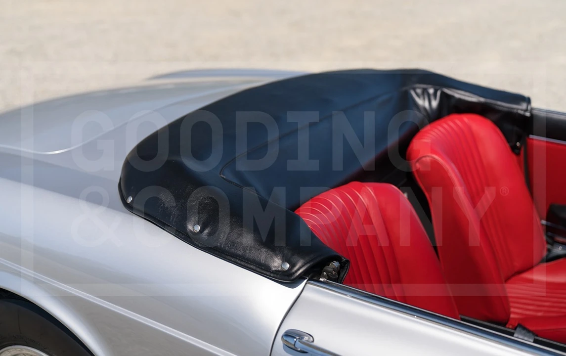 1965 Ferrari 275 GTS - Image 8 of 19