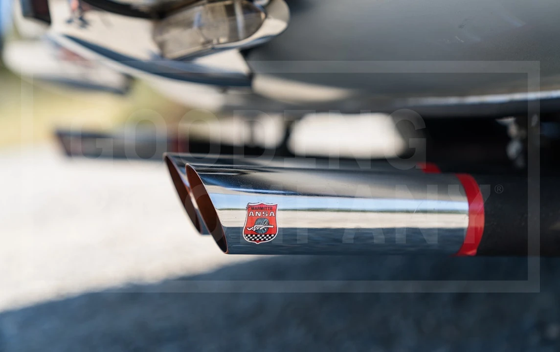 1965 Ferrari 275 GTS - Image 14 of 19