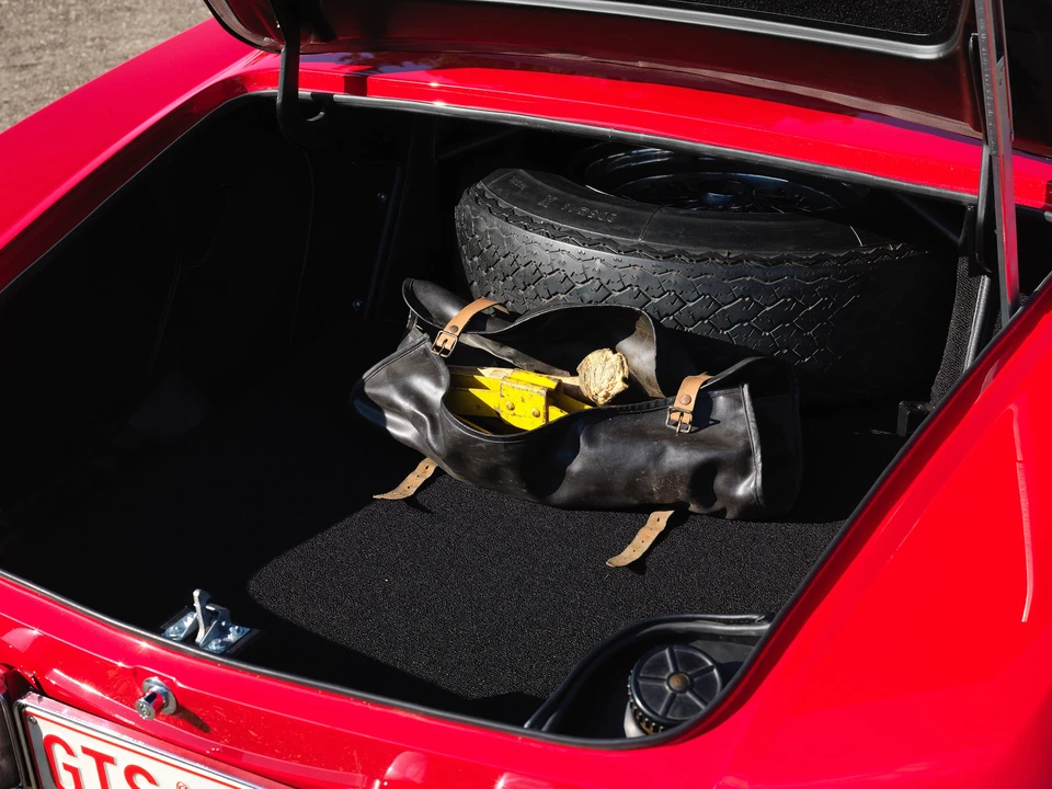 1965 Ferrari 275 GTS - Image 15 of 18