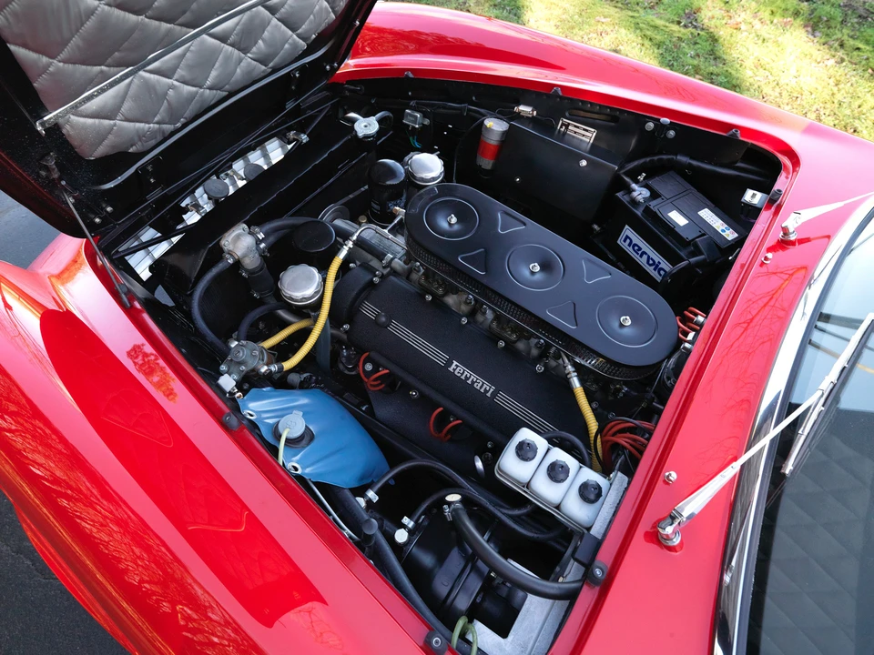 1965 Ferrari 275 GTS - Image 14 of 18