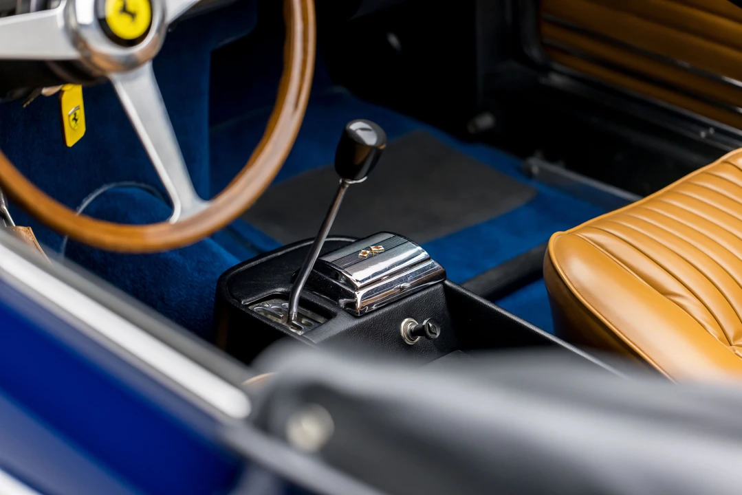 1965 Ferrari 275 GTS - Image 19 of 31