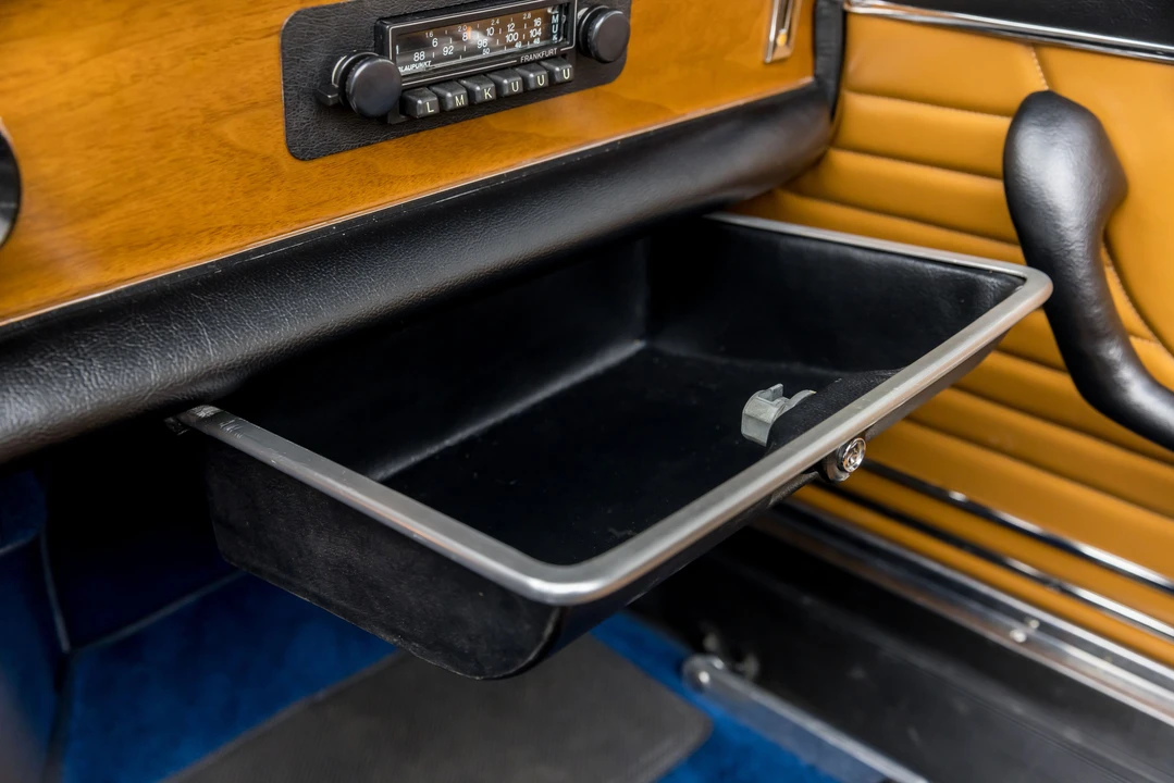 1965 Ferrari 275 GTS - Image 3 of 31