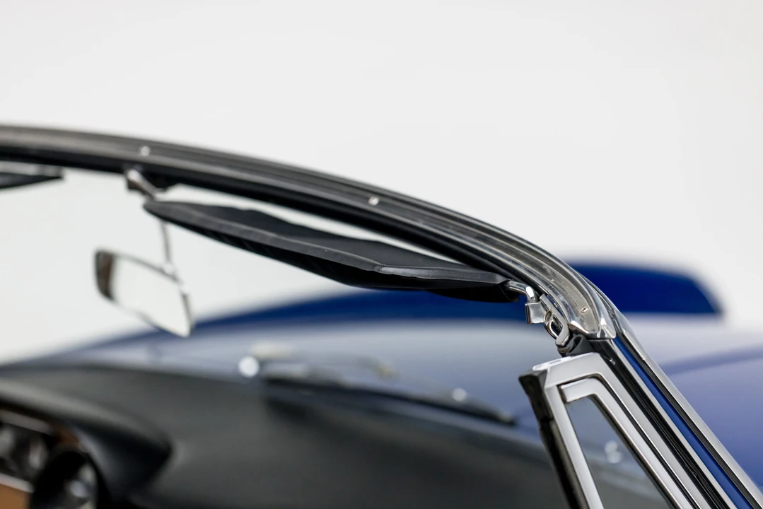 1965 Ferrari 275 GTS - Image 20 of 31