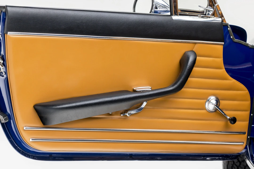 1965 Ferrari 275 GTS - Image 29 of 31