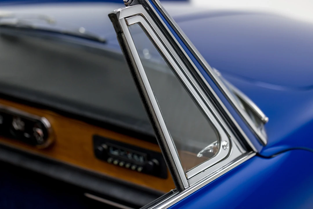 1965 Ferrari 275 GTS - Image 21 of 31