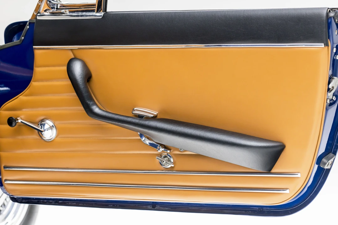 1965 Ferrari 275 GTS - Image 31 of 31