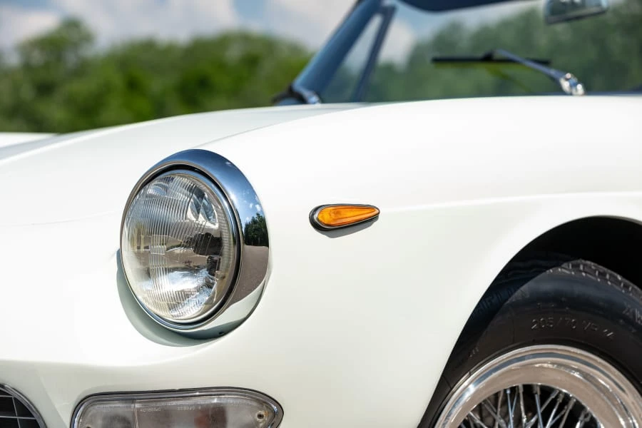 1965 Ferrari 275 GTS - Image 19 of 31