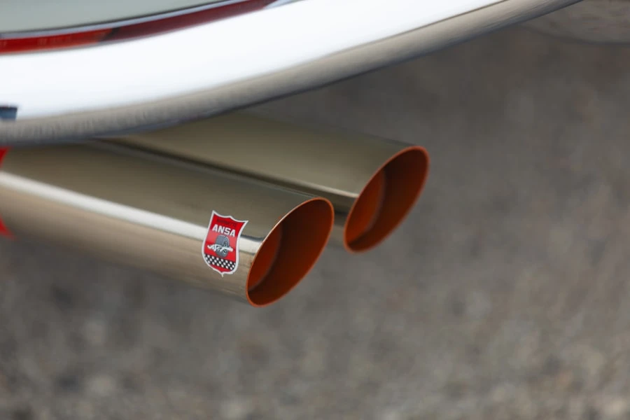 1965 Ferrari 275 GTS - Image 12 of 31