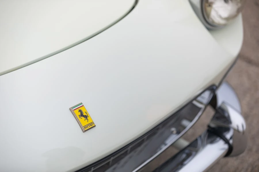 1965 Ferrari 275 GTS - Image 8 of 31