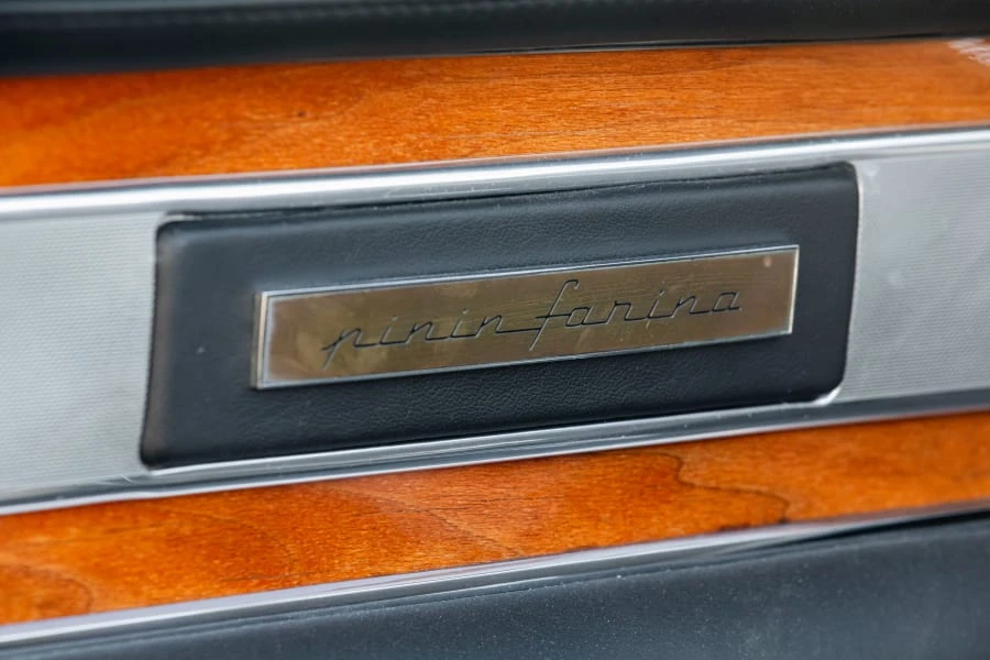 1965 Ferrari 275 GTS - Image 24 of 31