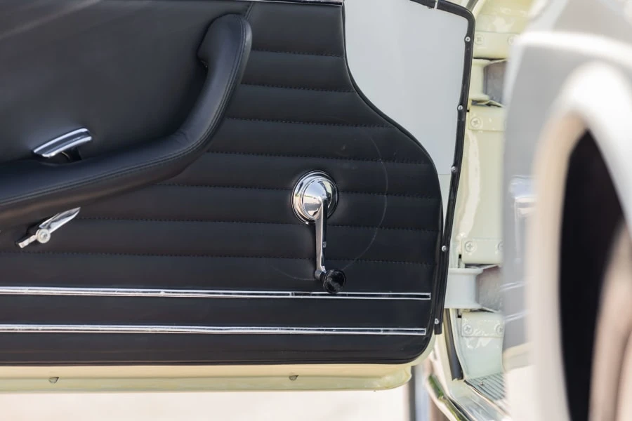 1965 Ferrari 275 GTS - Image 30 of 31