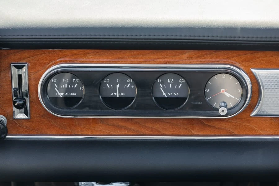 1965 Ferrari 275 GTS - Image 28 of 31