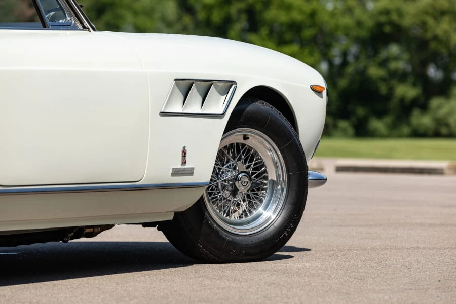 1965 Ferrari 275 GTS - Image 23 of 31
