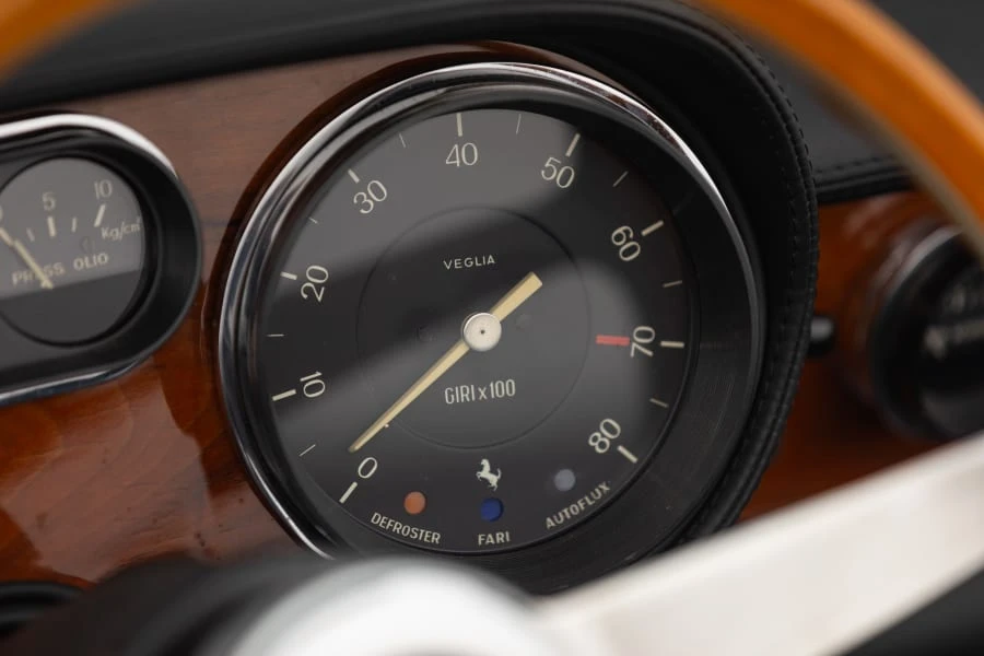 1965 Ferrari 275 GTS - Image 30 of 31
