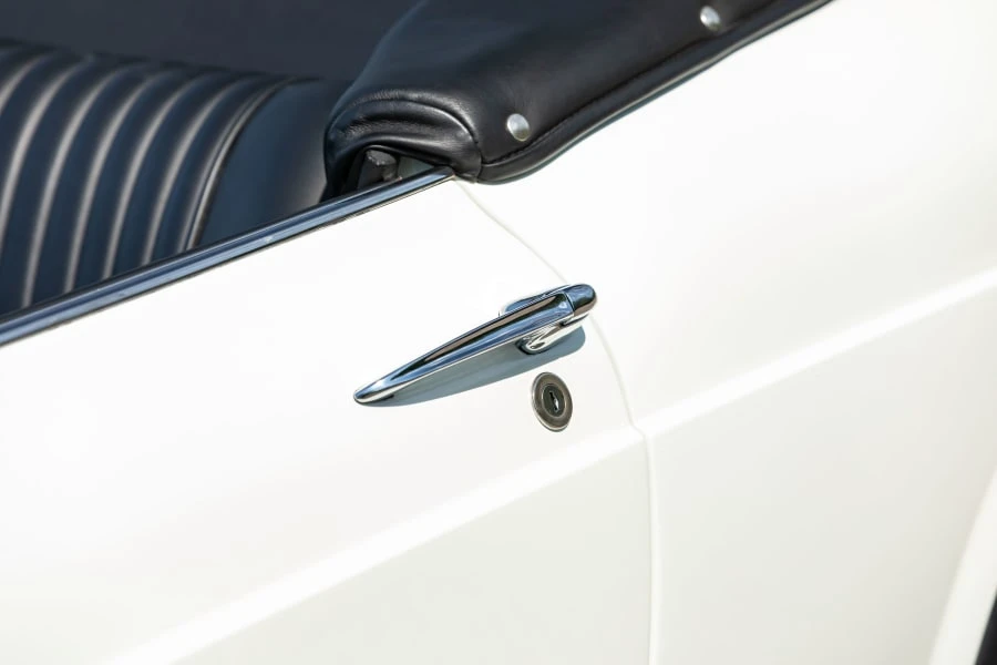 1965 Ferrari 275 GTS - Image 12 of 31