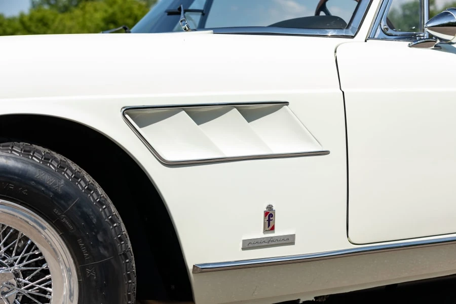 1965 Ferrari 275 GTS - Image 7 of 31
