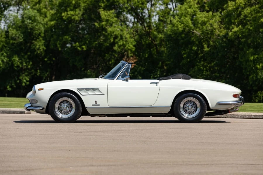 1965 Ferrari 275 GTS - Image 20 of 31