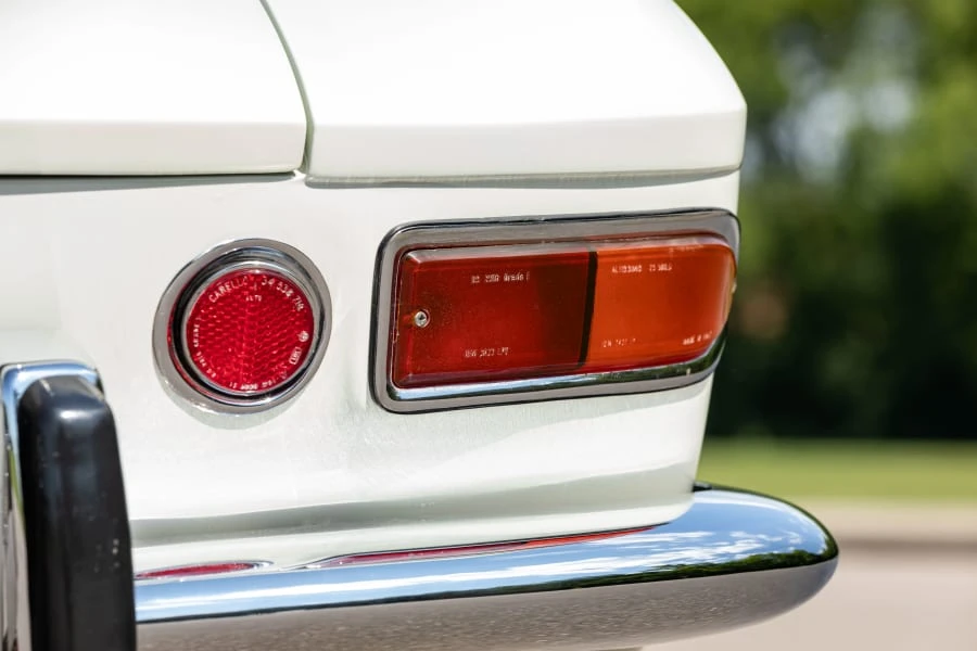 1965 Ferrari 275 GTS - Image 8 of 31