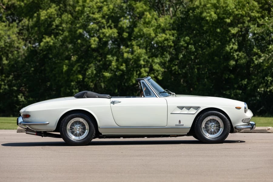 1965 Ferrari 275 GTS - Image 2 of 31