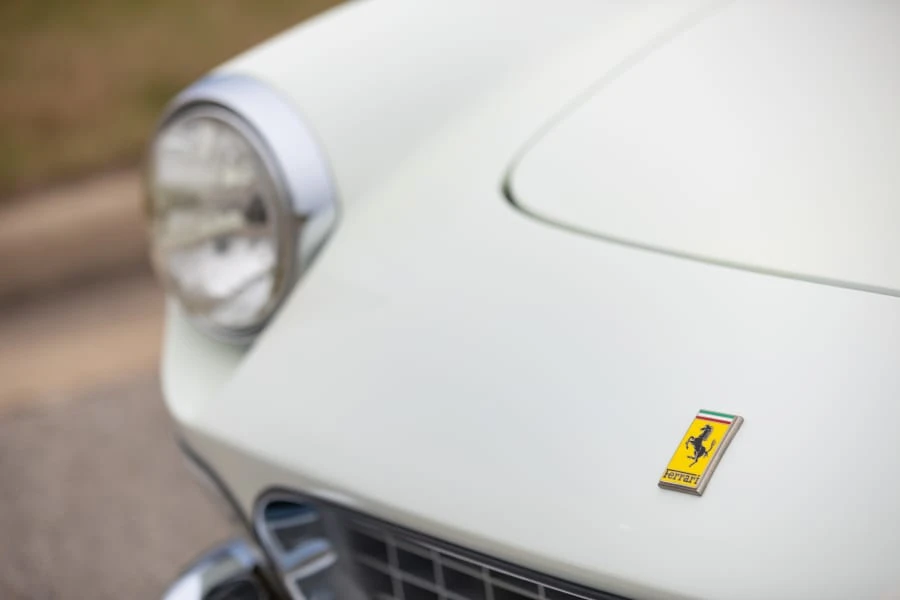 1965 Ferrari 275 GTS - Image 15 of 31