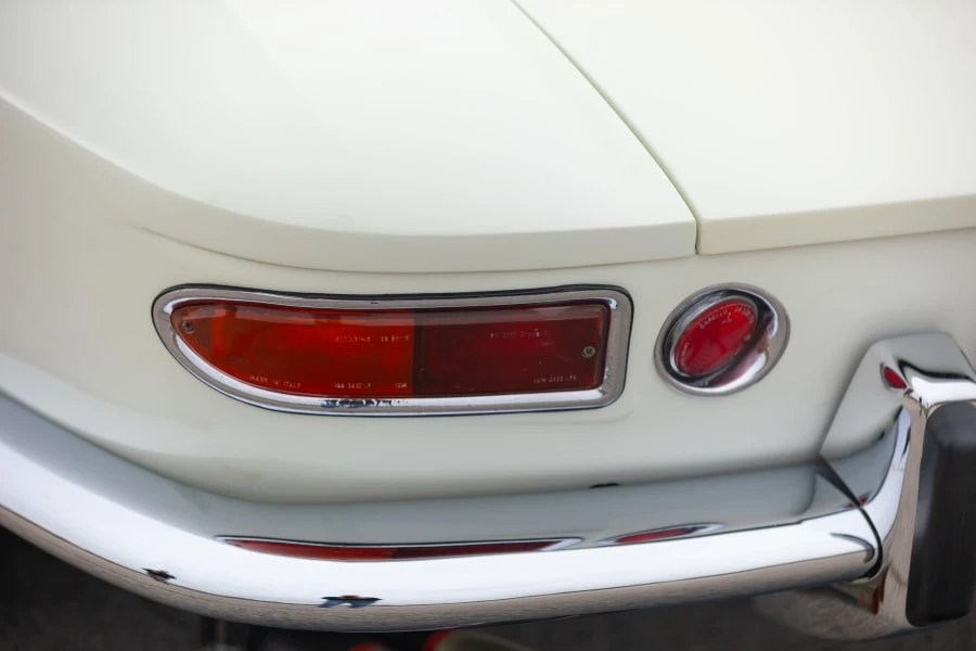 1965 Ferrari 275 GTS - Image 7 of 31