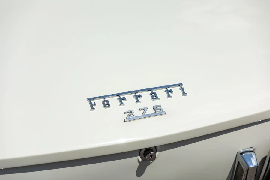 1965 Ferrari 275 GTS - Image 15 of 31