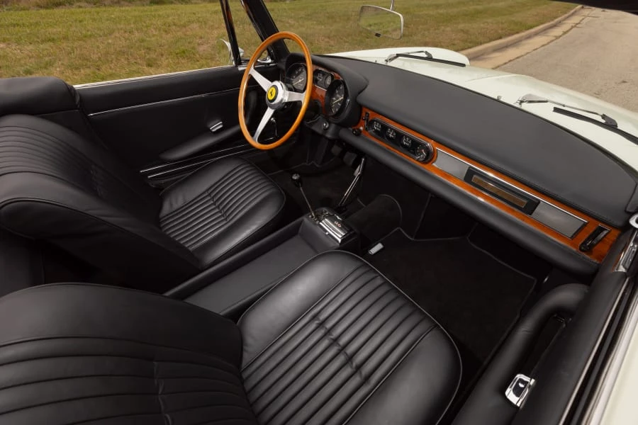 1965 Ferrari 275 GTS - Image 24 of 31