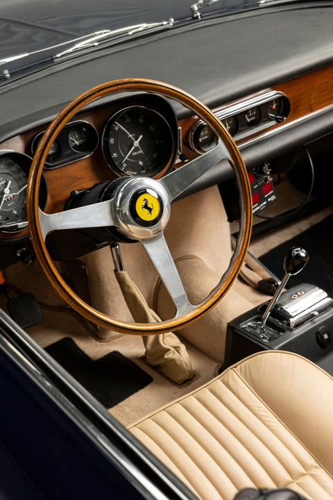 1965 Ferrari 275 GTS - Image 28 of 31
