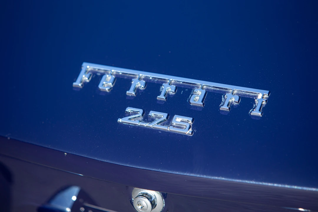1965 Ferrari 275 GTS - Image 24 of 31