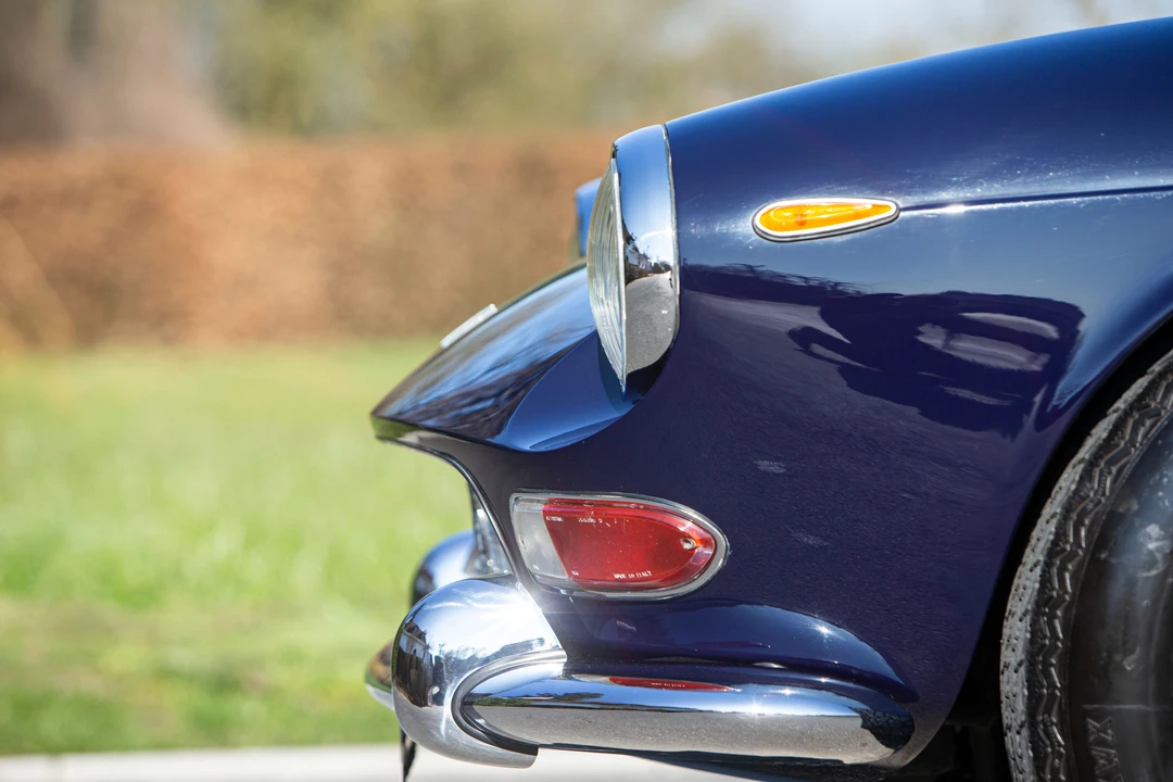 1965 Ferrari 275 GTS - Image 13 of 31