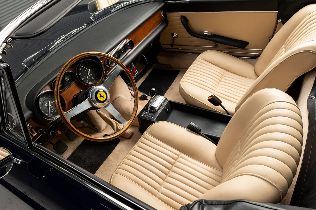 1965 Ferrari 275 GTS - Image 26 of 31