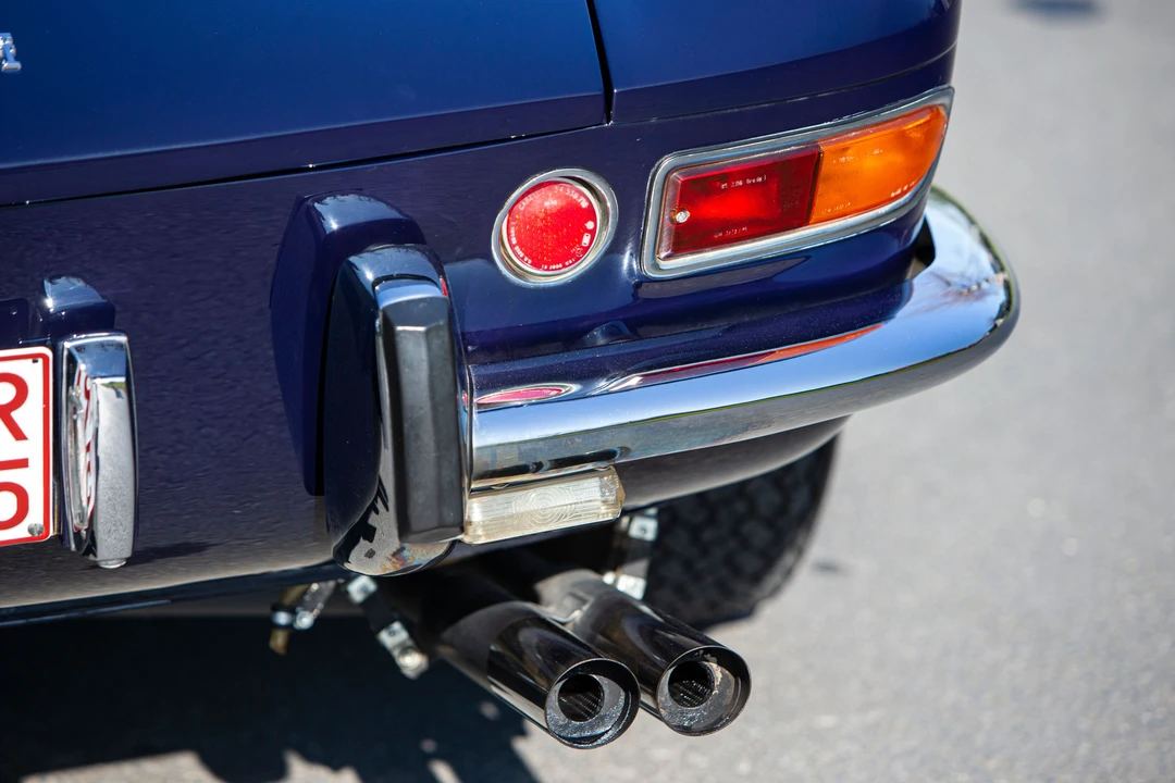 1965 Ferrari 275 GTS - Image 22 of 31