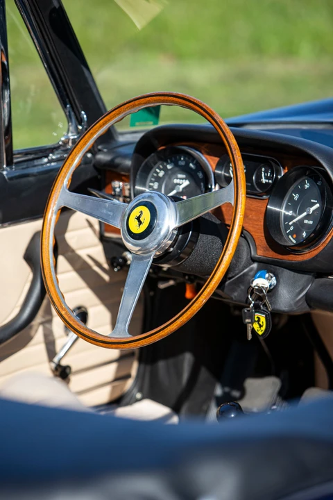 1965 Ferrari 275 GTS - Image 30 of 31