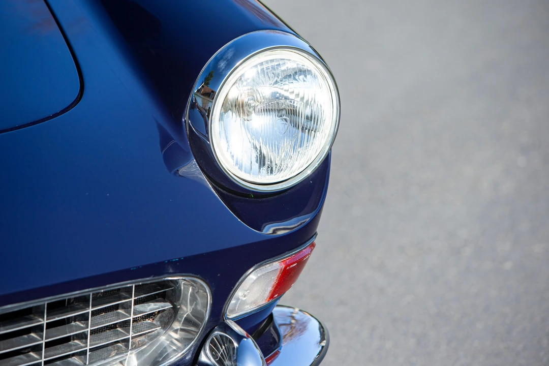 1965 Ferrari 275 GTS - Image 14 of 31