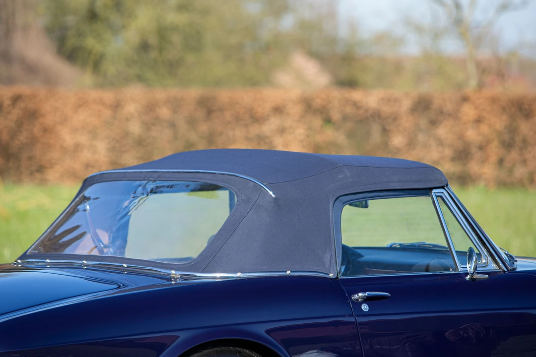 1965 Ferrari 275 GTS - Image 21 of 31