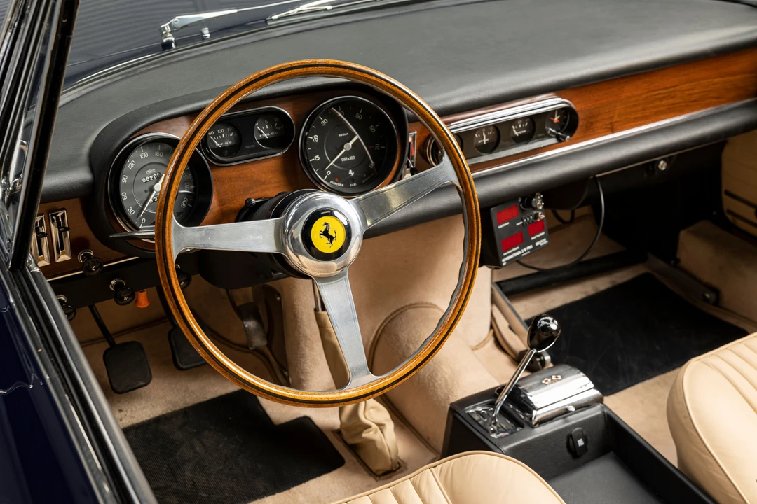1965 Ferrari 275 GTS - Image 27 of 31