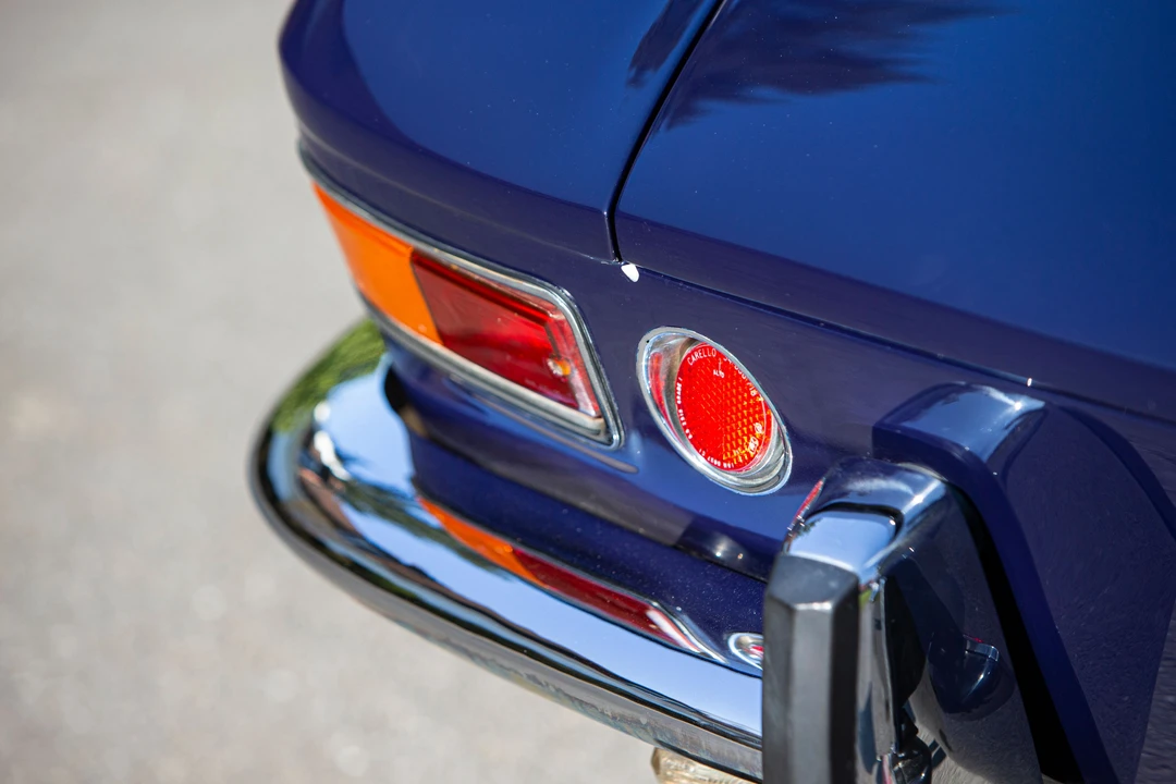 1965 Ferrari 275 GTS - Image 23 of 31
