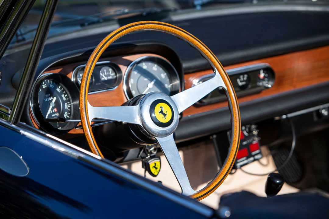 1965 Ferrari 275 GTS - Image 29 of 31