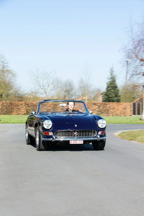 1965 Ferrari 275 GTS - Image 5 of 31