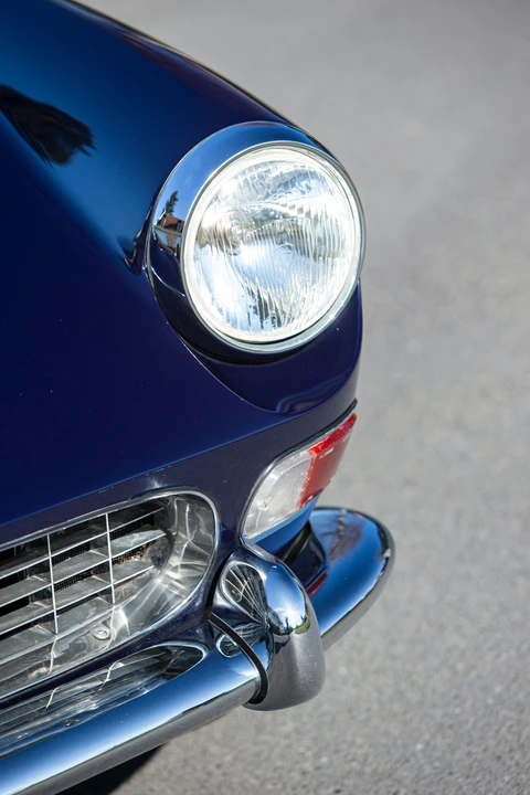 1965 Ferrari 275 GTS - Image 15 of 31