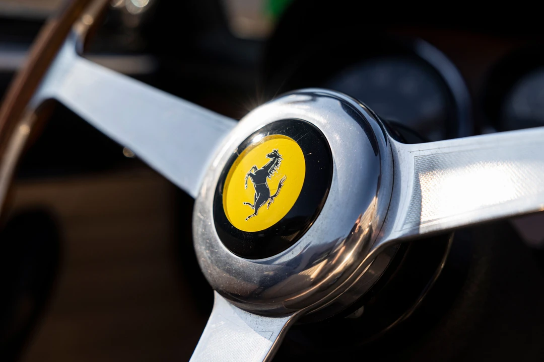 1965 Ferrari 275 GTS - Image 31 of 31