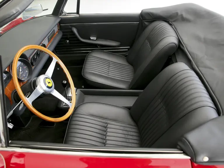 1965 Ferrari 275 GTS - Image 21 of 31