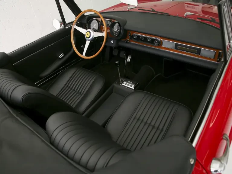 1965 Ferrari 275 GTS - Image 13 of 31