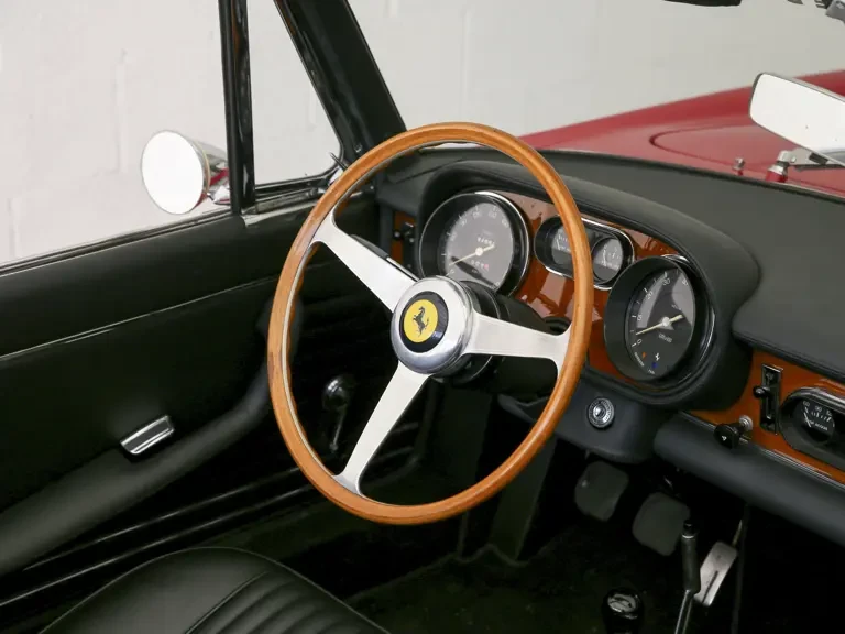 1965 Ferrari 275 GTS - Image 22 of 31