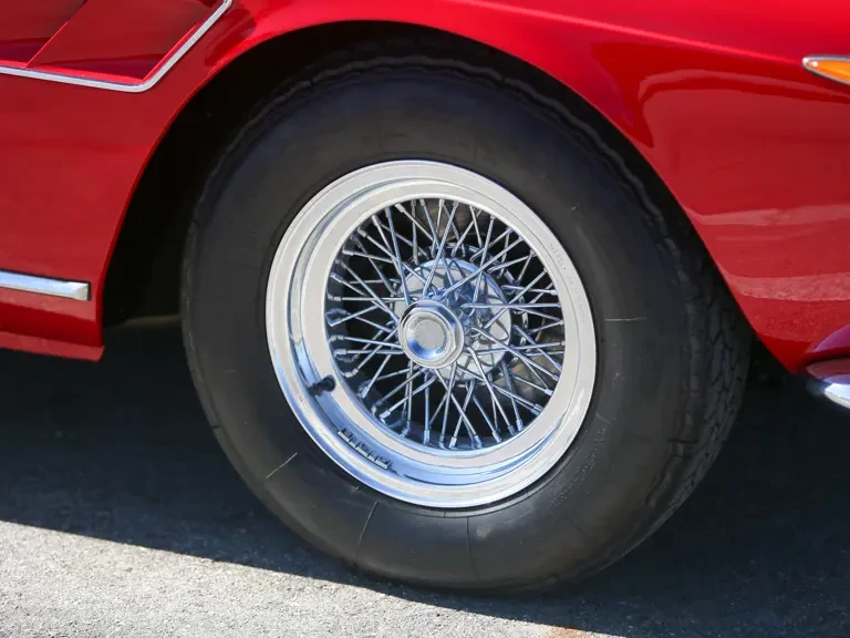1965 Ferrari 275 GTS - Image 29 of 31