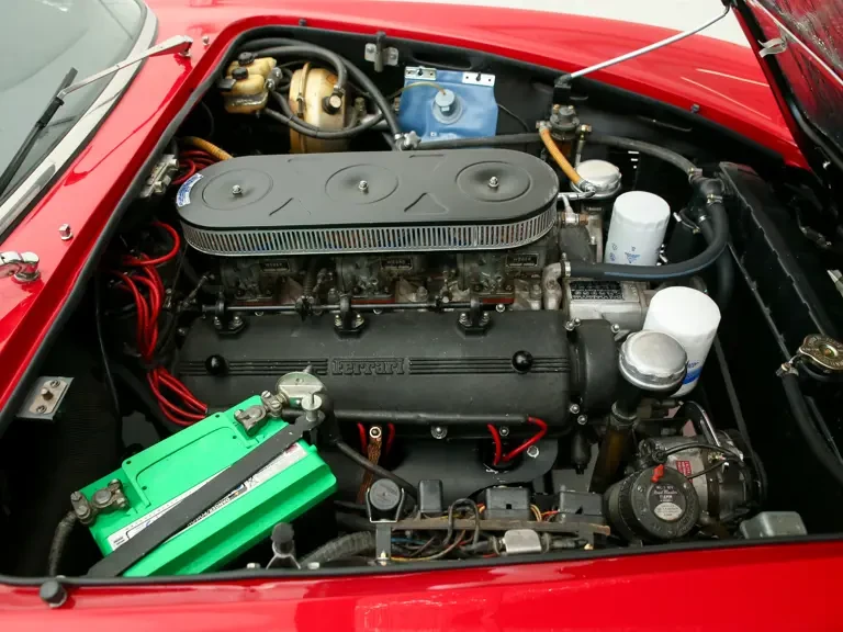 1965 Ferrari 275 GTS - Image 4 of 31
